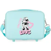 Disney Minnie Heart Toalettsaker