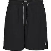 Jack & Jones Wide Badebukse