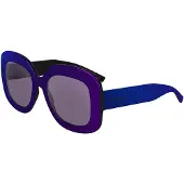 Karl Lagerfeld 6165s Solbriller