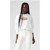 Levi's Gr Iconic Heritage Collegegenser