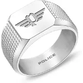 Police Peagf003-3503 Ring