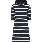 Sea Ranch Ronja 3/4 Ermet Midi-kjole