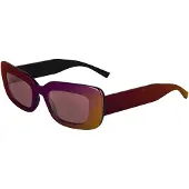 Karl Lagerfeld 6164s Solbriller