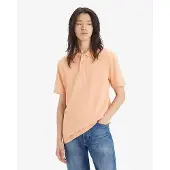 Levi's Slim Housemark Kortermet Poloskjorte