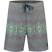 Hurley Phantom Naturals Tlgt 18´´ Badebukse