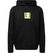 HUF Set Box Hettegenser svart