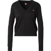 Tommy Hilfiger Dw0dw19888 V-hals Genser