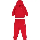 Jordan Joggedress - Gymrød - - 18 md - Joggedress