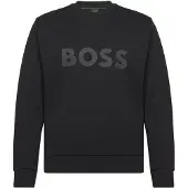 BOSS Salbo 10256713 Collegegenser