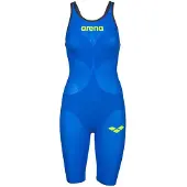 Arena Powerskin Carbon Air2 åpen Rygg Konkurransebadedrakt