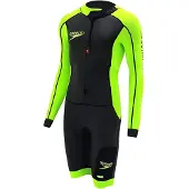 Speedo Swimrun 2.0 Langermet Shorty