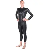 Sailfish Ultimate Ips Plus 3 Langermet Neopren Våtdrakt
