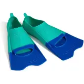 Zoggs Ultra Blue Svømmeføtter