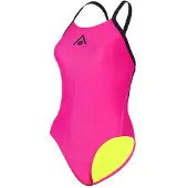 Aqua sphere Essential Wide Back Badetøy