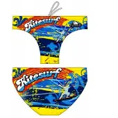 Turbo Kitertsurf Waterpolo Badetrusser