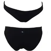 Turbo Capri Bikini Bunn