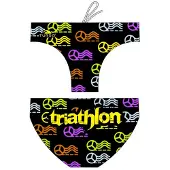 Turbo Triathlon 2011 Badetrusser