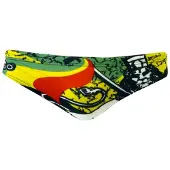 Turbo Jamaica I Badetrusser