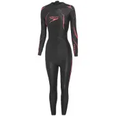 Speedo Xenon Våtdrakt I Neopren Med Lange Ermer For Kvinner