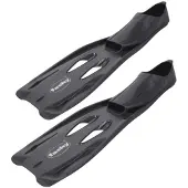 Aquafeel 8904220 Svømmeføtter