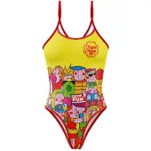 Otso Chupa Chups Forever Fun Badetøy