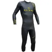 Seland Triathlon Gm Langermet Neopren Våtdrakt