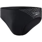 Speedo Medley Logo 7 Cm Badetrusser