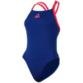 Aqua sphere Essential Open Back Badetøy
