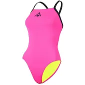 Aqua sphere Essential Tie Back Badetøy