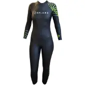 Seland Triathlon Woman Langermet Neopren Våtdrakt