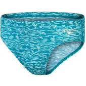 Speedo Allover 6.5 Cm Badetrusser