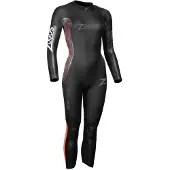 Zoggs Ow Pure Fs 3/0.5 Mm Våtdrakt I Neopren Med Lange Ermer For Kvinner