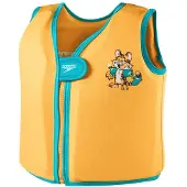 Speedo Learn To Swim Character Printed Svømmevest