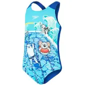 Speedo Digital Printed Badetøy
