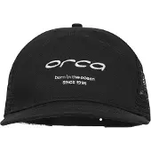 Orca Casual Plane Visor Cap
