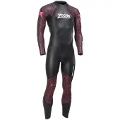 Zoggs Predator Ultra Langermet Neopren Våtdrakt