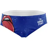 Otso Running Stones Blue Badetrusser