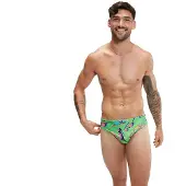 Speedo Fundies 5 Cm Badetrusser