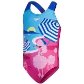 Speedo Digital Printed Badetøy