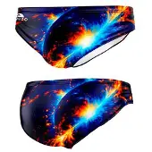 Turbo Galaxy Fire Badetrusser
