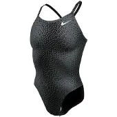 Nike Racerback Hydrastrong Delta Badetøy