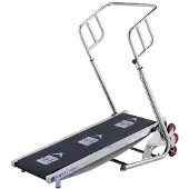 Waterflex Aquajogg Tredemølle
