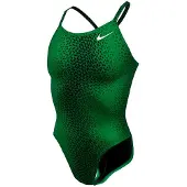 Nike Racerback Hydrastrong Delta Badetøy