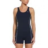 Nike Hydrastrong Solid Badetøy