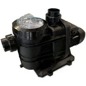 Aquasphere Fluidra 75943 Selvsugende Bassengpumpe 300m
