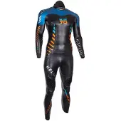Blue Seventy Helix Langermet Neopren Våtdrakt