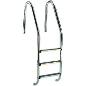 AstralPool Standard Aisi304 Bassengstige 2 Trinn