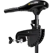 Minn kota Endura C2 34 36'' med batteriindikator