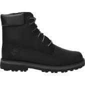 Timberland for woman/girl. TB0A28W90011 Courma Traditional Leather Ankle Boots black (37), Flat, Laces, Casual, children's fashion