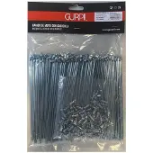 Gurpil 37123 90º Eiker 200 Enheter